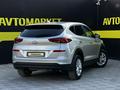 Hyundai Tucson 2018 годаүшін9 900 000 тг. в Актобе – фото 6