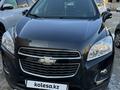 Chevrolet Tracker 2014 года за 5 490 000 тг. в Актобе – фото 11