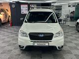 Subaru Forester 2015 года за 8 900 000 тг. в Алматы