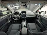 Subaru Forester 2015 года за 8 900 000 тг. в Алматы – фото 3
