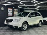Subaru Forester 2015 года за 8 900 000 тг. в Алматы – фото 4
