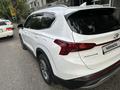 Hyundai Santa Fe 2023 года за 16 500 000 тг. в Алматы – фото 2