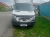 Mercedes-Benz  Sprinter 2016 годаүшін15 000 000 тг. в Талдыкорган