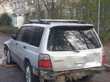 Subaru Forester 1998 года за 1 200 000 тг. в Алматы – фото 3