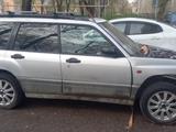 Subaru Forester 1998 года за 1 200 000 тг. в Алматы – фото 5