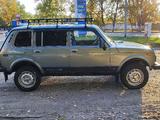 ВАЗ (Lada) Lada 2131 (5-ти дверный) 2006 года за 2 900 000 тг. в Петропавловск