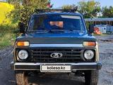 ВАЗ (Lada) Lada 2131 (5-ти дверный) 2006 года за 2 900 000 тг. в Петропавловск – фото 2