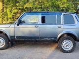 ВАЗ (Lada) Lada 2131 (5-ти дверный) 2006 года за 2 900 000 тг. в Петропавловск – фото 3