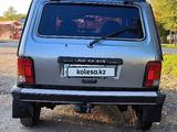 ВАЗ (Lada) Lada 2131 (5-ти дверный) 2006 года за 2 900 000 тг. в Петропавловск – фото 4