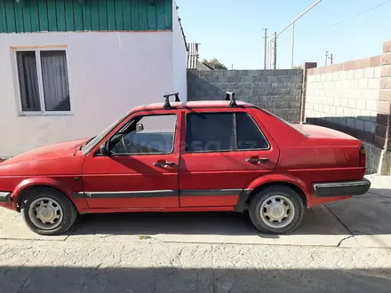 Volkswagen Jetta 1989 года за 900 000 тг. в Шу