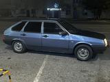 ВАЗ (Lada) 2109 2001 года за 700 000 тг. в Атырау