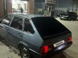 ВАЗ (Lada) 2109 2001 года за 700 000 тг. в Атырау – фото 3