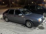 ВАЗ (Lada) 2109 2001 года за 700 000 тг. в Атырау – фото 2