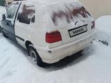 Volkswagen Golf 1994 годаfor700 000 тг. в Есик
