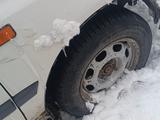 Volkswagen Golf 1994 годаfor700 000 тг. в Есик – фото 5