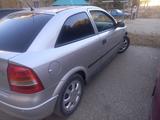 Opel Astra 2000 года за 2 200 000 тг. в Актобе – фото 3