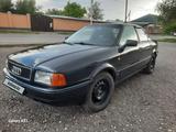 Audi 80 1994 года за 1 800 000 тг. в Кентау