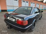 Audi 80 1994 года за 1 800 000 тг. в Кентау – фото 4