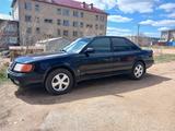 Audi 100 1994 годаүшін2 100 000 тг. в Щучинск – фото 2