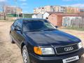 Audi 100 1994 годаүшін2 100 000 тг. в Щучинск – фото 5