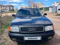 Audi 100 1994 года за 2 100 000 тг. в Щучинск – фото 7
