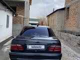 Mercedes-Benz E 280 1996 годаүшін3 500 000 тг. в Жаркент – фото 5