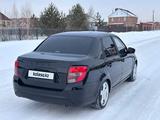 ВАЗ (Lada) Granta 2190 2020 года за 4 350 000 тг. в Костанай – фото 5