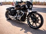 Harley-Davidson  Breakout 2018 годаүшін14 500 000 тг. в Астана