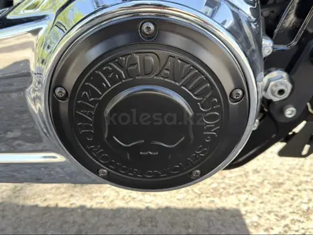 Harley-Davidson  Breakout 2018 года за 14 500 000 тг. в Астана – фото 4