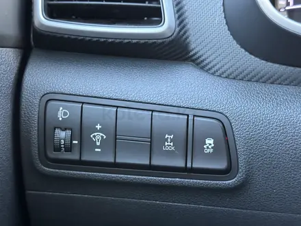 Hyundai Tucson 2020 года за 9 800 000 тг. в Актобе – фото 16