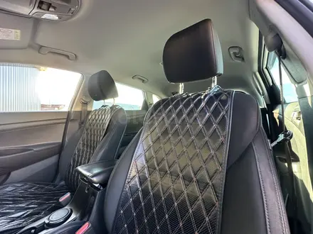 Hyundai Tucson 2020 года за 9 800 000 тг. в Актобе – фото 13