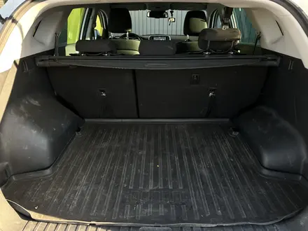 Hyundai Tucson 2020 года за 9 800 000 тг. в Актобе – фото 5