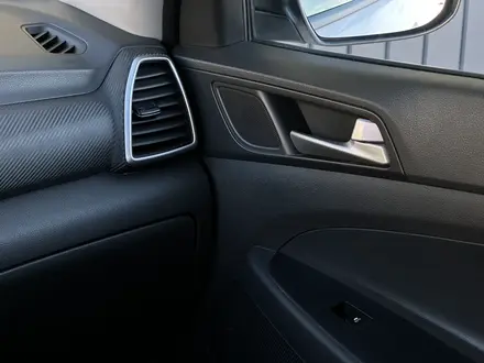 Hyundai Tucson 2020 года за 9 800 000 тг. в Актобе – фото 7