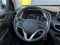 Hyundai Tucson 2020 годаүшін9 800 000 тг. в Актобе – фото 9