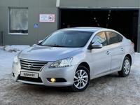 Nissan Sentra 2014 года за 5 650 000 тг. в Астана