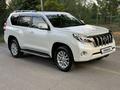 Toyota Land Cruiser Prado 2017 года за 24 000 000 тг. в Алматы – фото 3