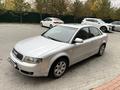 Audi A4 2001 года за 2 700 000 тг. в Астана – фото 4