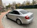 Audi A4 2001 года за 2 700 000 тг. в Астана – фото 2