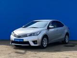 Toyota Corolla 2013 годаүшін6 870 000 тг. в Алматы