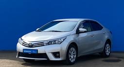 Toyota Corolla 2013 года за 6 990 000 тг. в Алматы