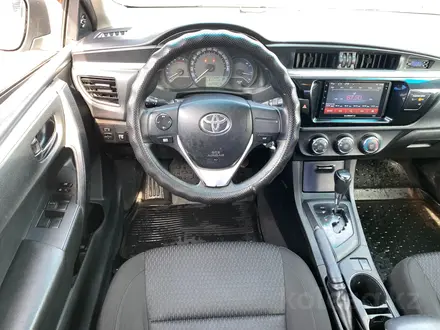 Toyota Corolla 2013 года за 6 990 000 тг. в Алматы – фото 11