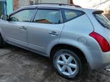 Nissan Murano 2004 года за 3 000 000 тг. в Алтай – фото 3