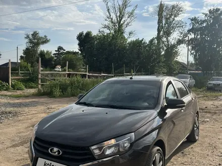 ВАЗ (Lada) Vesta 2018 года за 4 400 000 тг. в Павлодар – фото 18