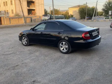 Toyota Camry 2003 года за 5 000 000 тг. в Шымкент