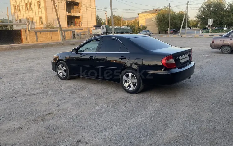 Toyota Camry 2003 года за 5 000 000 тг. в Шымкент