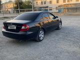 Toyota Camry 2003 годаүшін5 000 000 тг. в Шымкент – фото 5