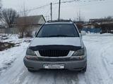 Lexus RX 300 2002 годаfor5 000 000 тг. в Алматы