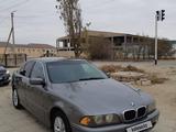 BMW 525 2002 годаfor3 800 000 тг. в Жанаозен – фото 3