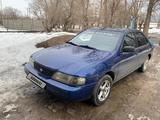 Nissan Sunny 1996 года за 1 500 000 тг. в Узынагаш – фото 3