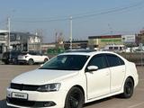 Volkswagen Jetta 2011 годаүшін3 850 000 тг. в Алматы – фото 4